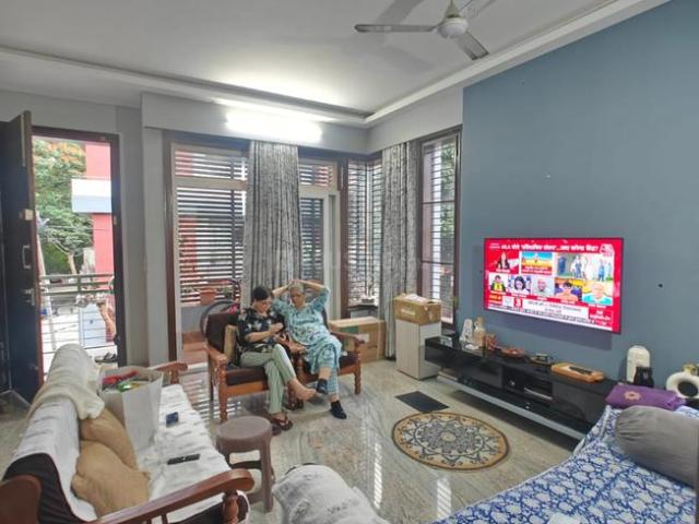 2 BHK Apartment in HSR Layout for rent Bengaluru. The reference number is 20498504