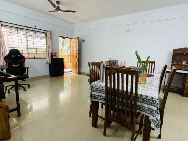 2 BHK Apartment in HSR Layout for rent Bengaluru. The reference number is 20502049