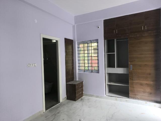 2 BHK Apartment in HSR Layout for rent Bengaluru. The reference number is 20504696