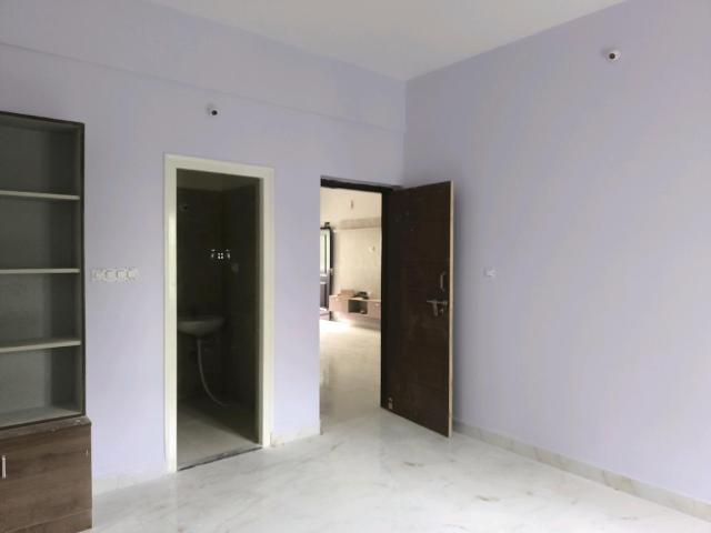 2 BHK Apartment in HSR Layout for rent Bengaluru. The reference number is 20504749