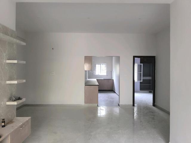 2 BHK Apartment in HSR Layout for rent Bengaluru. The reference number is 20504787