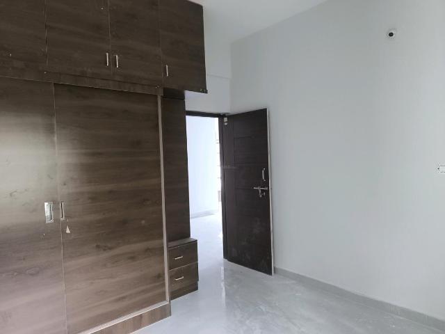 2 BHK Apartment in HSR Layout for rent Bengaluru. The reference number is 20504801