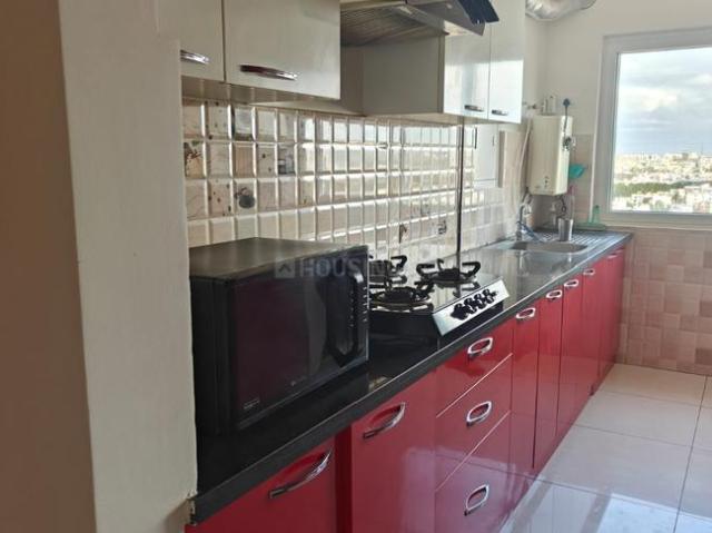 2 BHK Apartment in HSR Layout for rent Bengaluru. The reference number is 20521902
