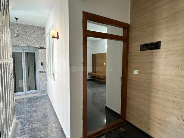 2 BHK Apartment in HSR Layout for rent Bengaluru. The reference number is 20530520