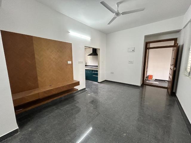 2 BHK Apartment in HSR Layout for rent Bengaluru. The reference number is 20530114