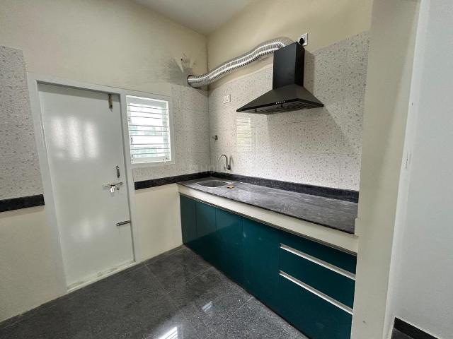 2 BHK Apartment in HSR Layout for rent Bengaluru. The reference number is 20530199