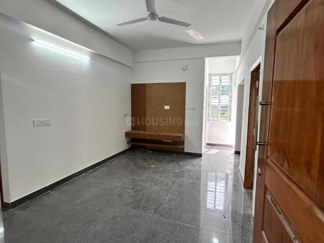 2 BHK Apartment in HSR Layout for rent Bengaluru. The reference number is 20531884
