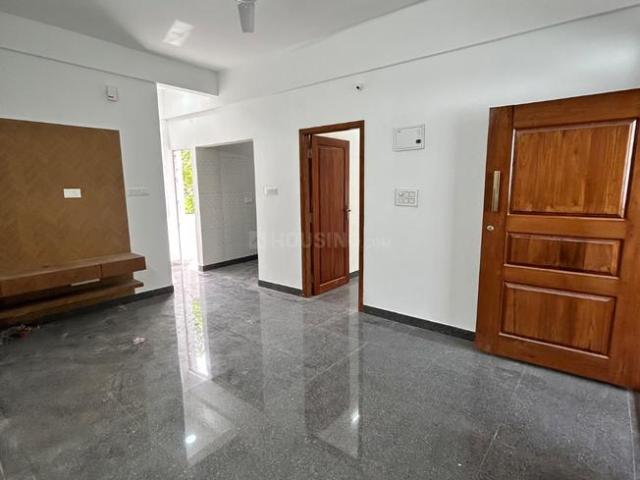 2 BHK Apartment in HSR Layout for rent Bengaluru. The reference number is 20531908