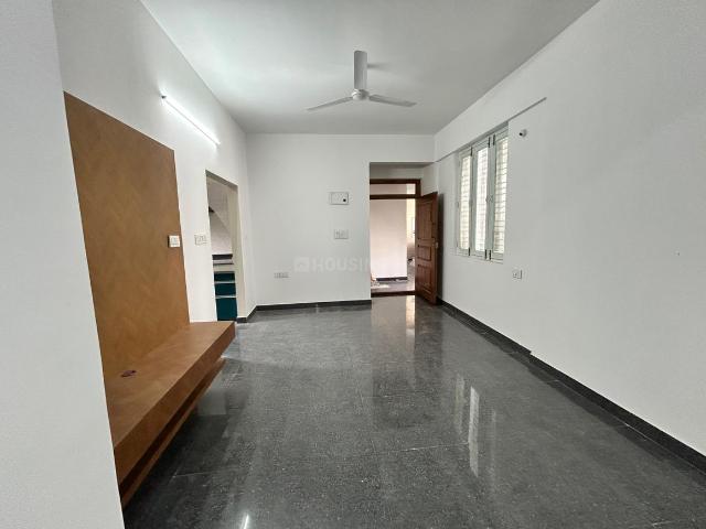 2 BHK Apartment in HSR Layout for rent Bengaluru. The reference number is 20532112
