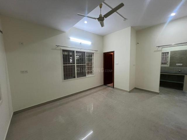 2 BHK Apartment in HSR Layout for rent Bengaluru. The reference number is 20570007
