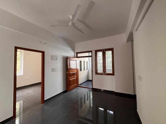 2 BHK Apartment in HSR Layout for rent Bengaluru. The reference number is 20609555