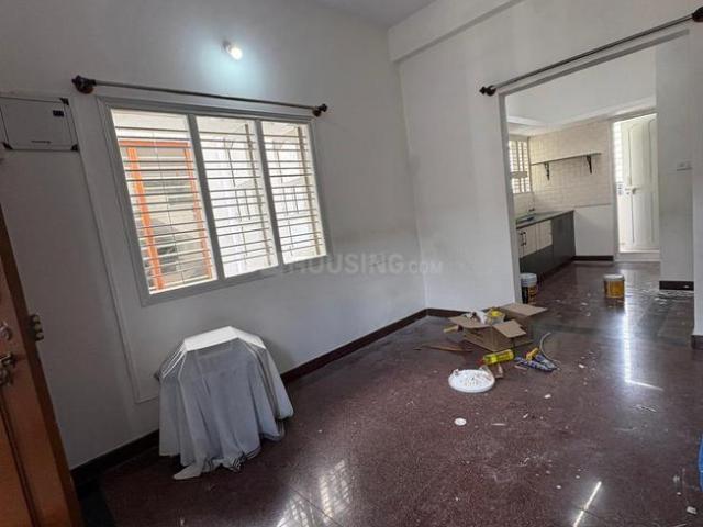 2 BHK Apartment in HSR Layout for rent Bengaluru. The reference number is 20610688