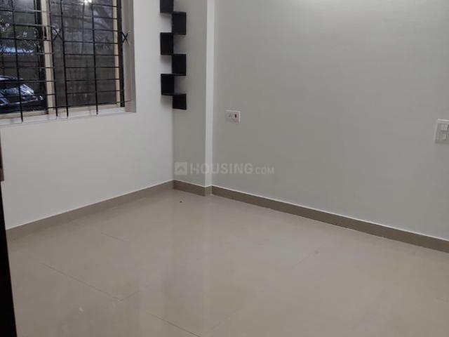 2 BHK Apartment in HSR Layout for rent Bengaluru. The reference number is 20621441