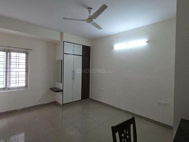 2 BHK Apartment in HSR Layout for rent Bengaluru. The reference number is 20630162