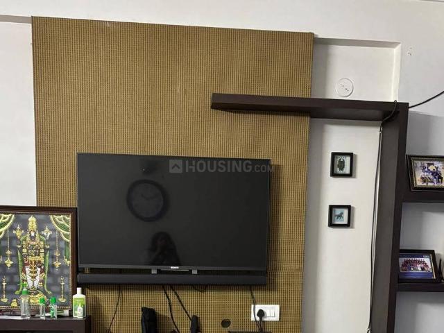2 BHK Apartment in HSR Layout for rent Bengaluru. The reference number is 20651566