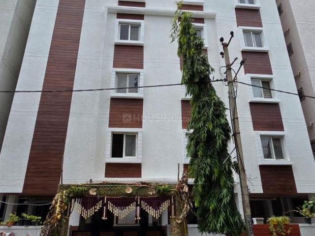 2 BHK Apartment in HSR Layout for rent Bengaluru. The reference number is 20725030