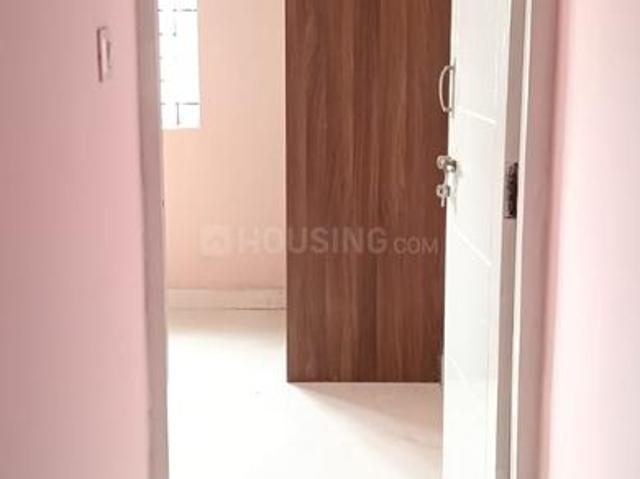 2 BHK Apartment in HSR Layout for rent Bengaluru. The reference number is 20730810