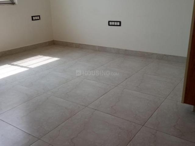 2 BHK Apartment in HSR Layout for rent Bengaluru. The reference number is 20029020
