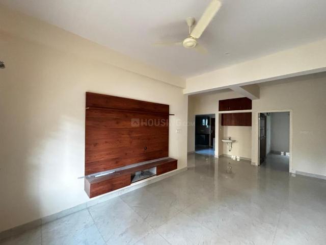 2 BHK Apartment in HSR Layout for rent Bengaluru. The reference number is 20029253