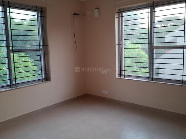 2 BHK Apartment in HSR Layout for rent Bengaluru. The reference number is 20139713