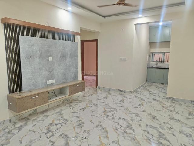 2 BHK Apartment in HSR Layout for rent Bengaluru. The reference number is 20149199