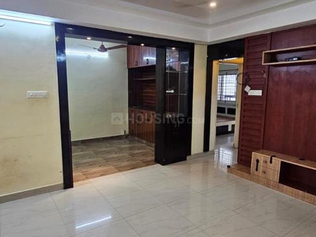 2 BHK Apartment in HSR Layout for rent Bengaluru. The reference number is 20154312
