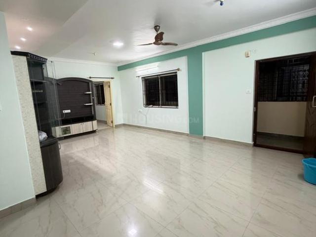 2 BHK Apartment in HSR Layout for rent Bengaluru. The reference number is 20156895