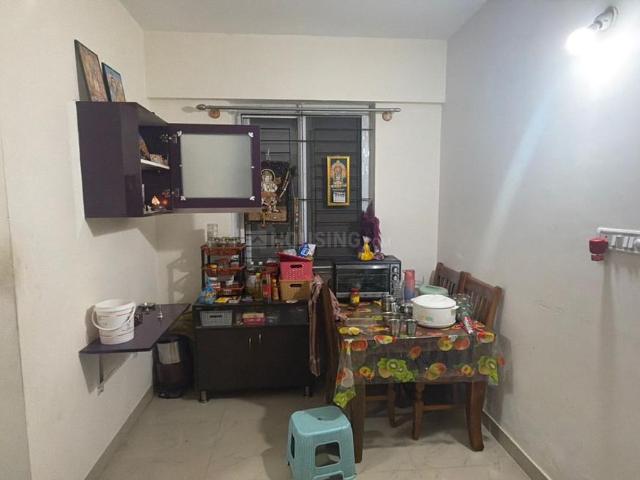 2 BHK Apartment in HSR Layout for rent Bengaluru. The reference number is 20162467