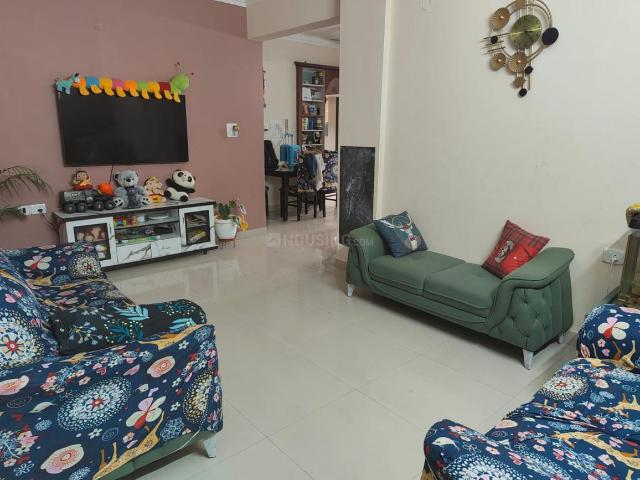 2 BHK Apartment in HSR Layout for rent Bengaluru. The reference number is 20166471