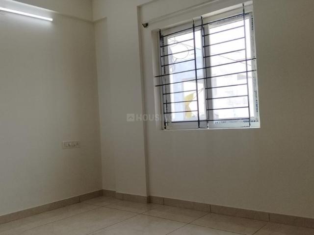 2 BHK Apartment in HSR Layout for rent Bengaluru. The reference number is 20177266