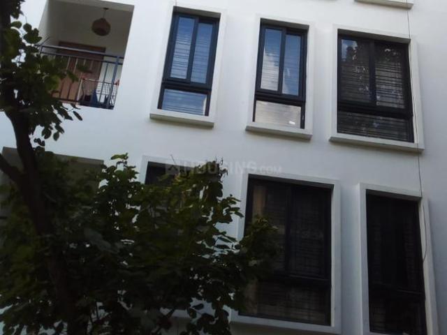 2 BHK Apartment in HSR Layout for rent Bengaluru. The reference number is 20182820