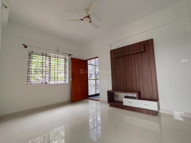 2 BHK Apartment in HSR Layout for rent Bengaluru. The reference number is 20188043