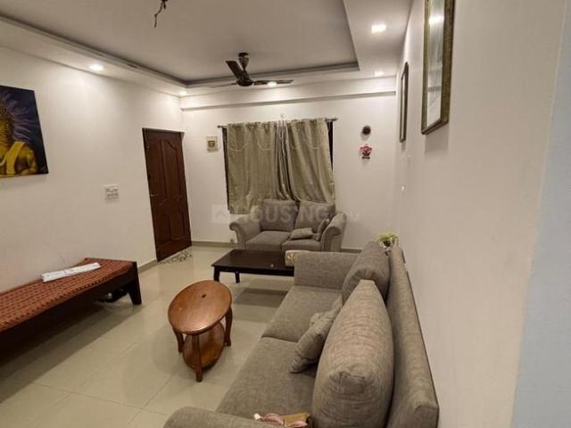 2 BHK Apartment in HSR Layout for rent Bengaluru. The reference number is 20218613