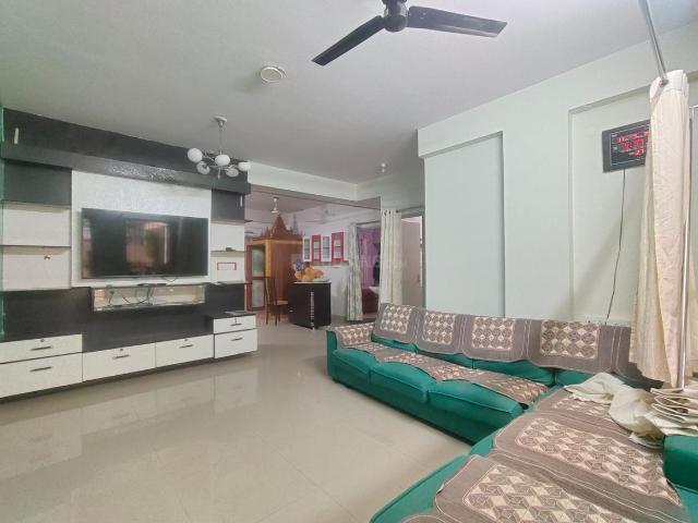 2 BHK Apartment in HSR Layout for rent Bengaluru. The reference number is 20222852