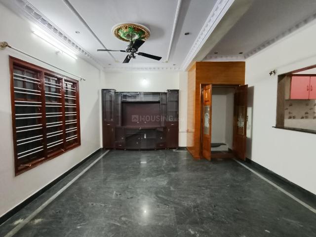 2 BHK Apartment in HSR Layout for rent Bengaluru. The reference number is 20234843