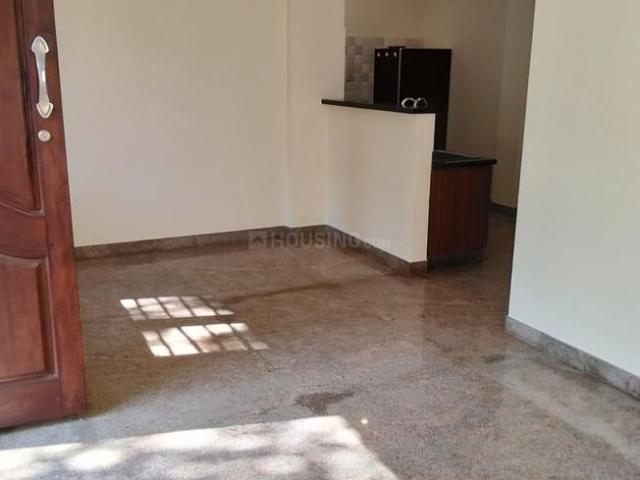 2 BHK Apartment in HSR Layout for rent Bengaluru. The reference number is 20242779