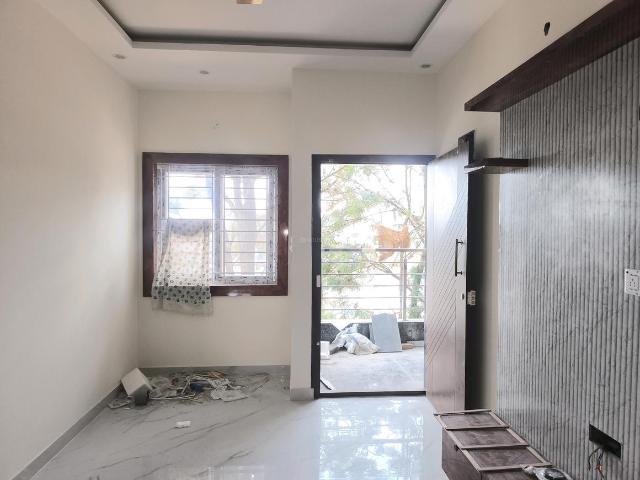 2 BHK Apartment in HSR Layout for rent Bengaluru. The reference number is 20245648