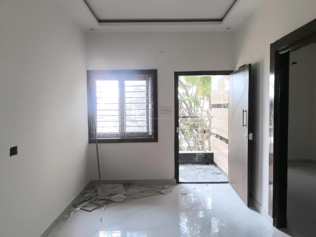 2 BHK Apartment in HSR Layout for rent Bengaluru. The reference number is 20245667