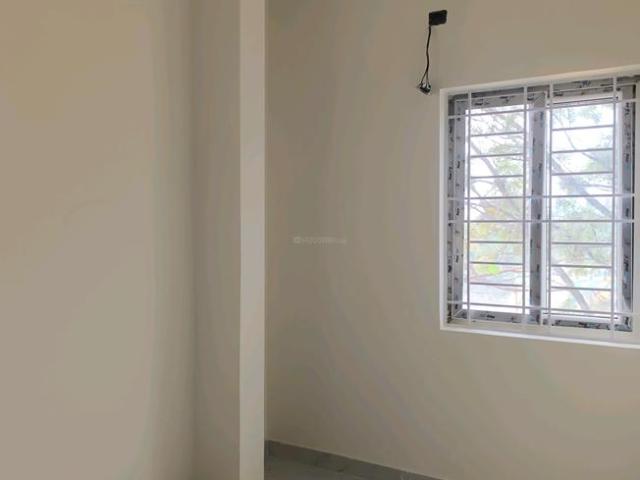 2 BHK Apartment in HSR Layout for rent Bengaluru. The reference number is 20245681