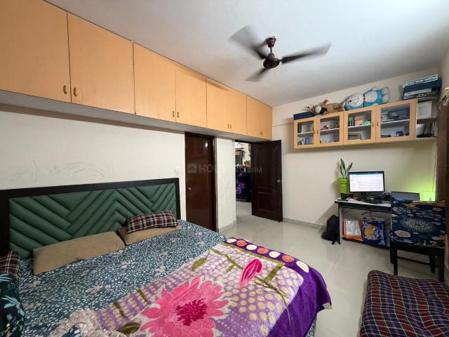2 BHK Apartment in HSR Layout for rent Bengaluru. The reference number is 20245181