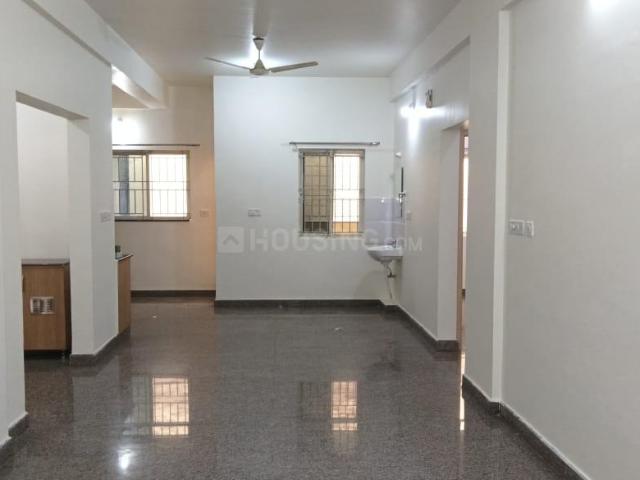 2 BHK Apartment in HSR Layout for rent Bengaluru. The reference number is 20248923
