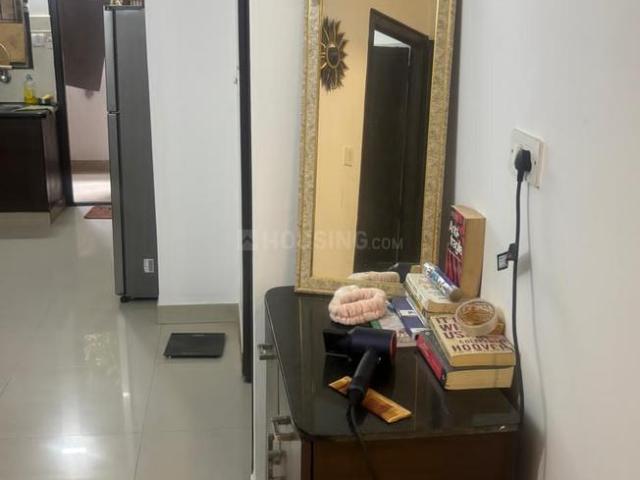 2 BHK Apartment in HSR Layout for rent Bengaluru. The reference number is 20251415