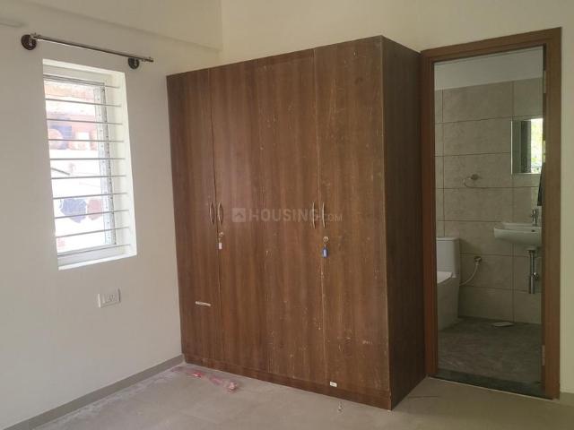 2 BHK Apartment in HSR Layout for rent Bengaluru. The reference number is 20253965
