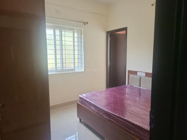 2 BHK Apartment in HSR Layout for rent Bengaluru. The reference number is 20261172