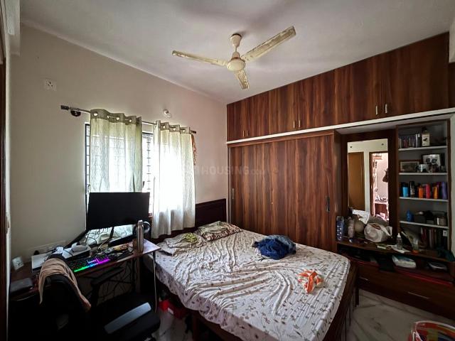2 BHK Apartment in HSR Layout for rent Bengaluru. The reference number is 20264068