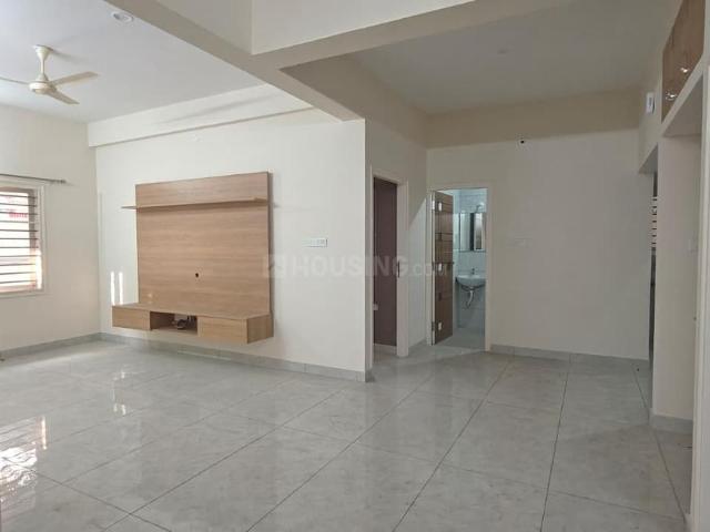 2 BHK Apartment in HSR Layout for rent Bengaluru. The reference number is 20270152