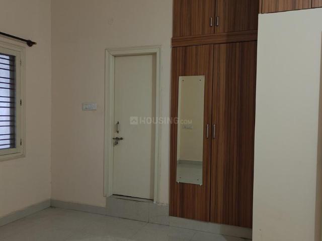 2 BHK Apartment in HSR Layout for rent Bengaluru. The reference number is 20283527