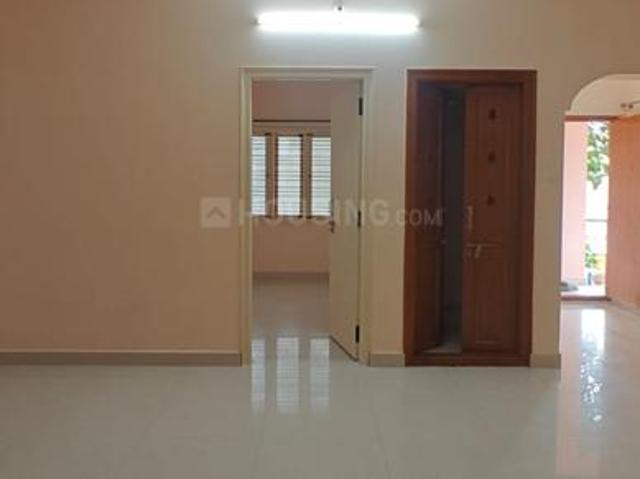 2 BHK Apartment in HSR Layout for rent Bengaluru. The reference number is 20283527