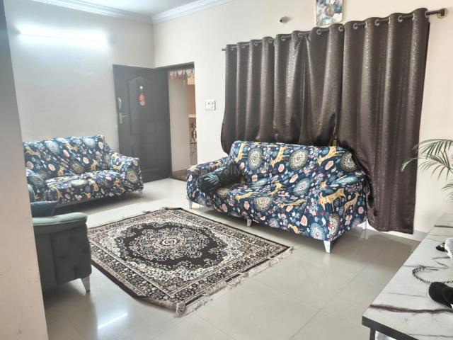 2 BHK Apartment in HSR Layout for rent Bengaluru. The reference number is 20283694