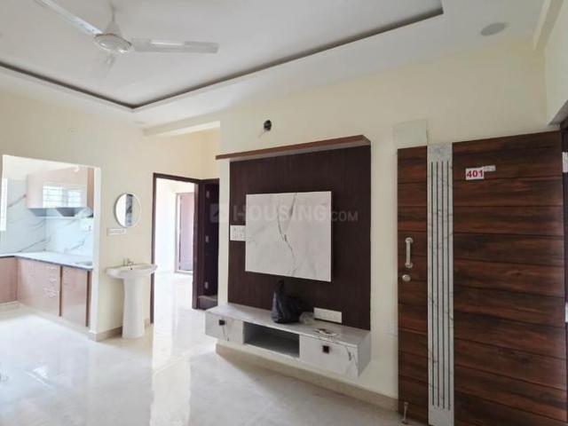 2 BHK Apartment in HSR Layout for rent Bengaluru. The reference number is 20288514